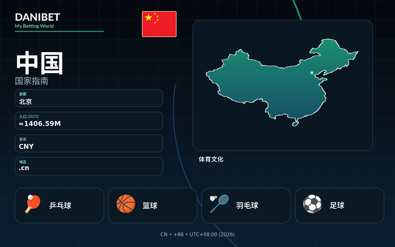 中国 · Danibet